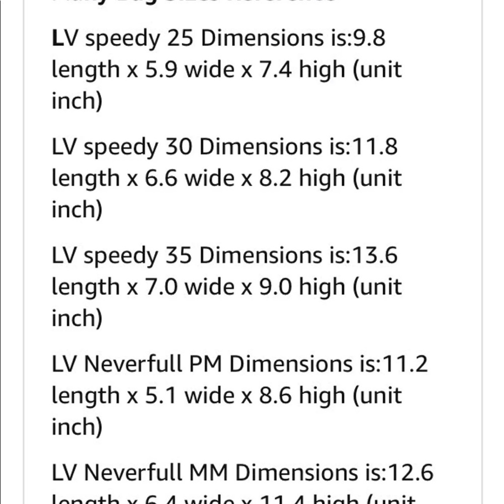 Red Bag Insert - image 4